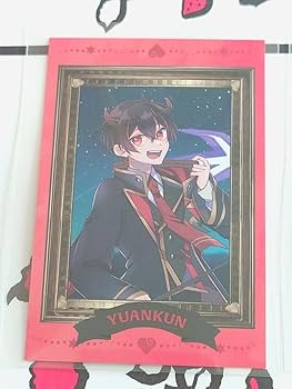 【専用】カラフルピーチ　からぴち　のあ　魔法学園　額縁　等身　トレカ　まとめ売り カラフルピーチ からぴち ヒロ 魔法学園 トレカ (額縁) - メルカリ
